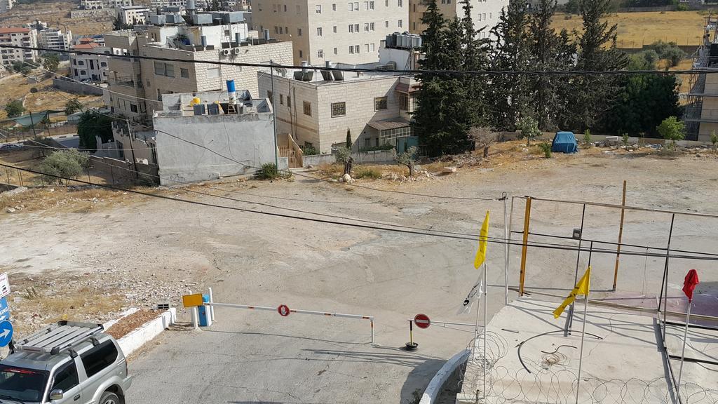 فندق السرايا بيت لحم المظهر الخارجي الصورة