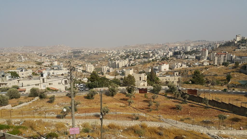 فندق السرايا بيت لحم المظهر الخارجي الصورة