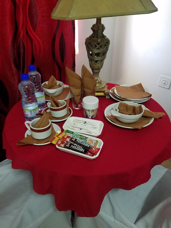 فندق السرايا بيت لحم المظهر الخارجي الصورة
