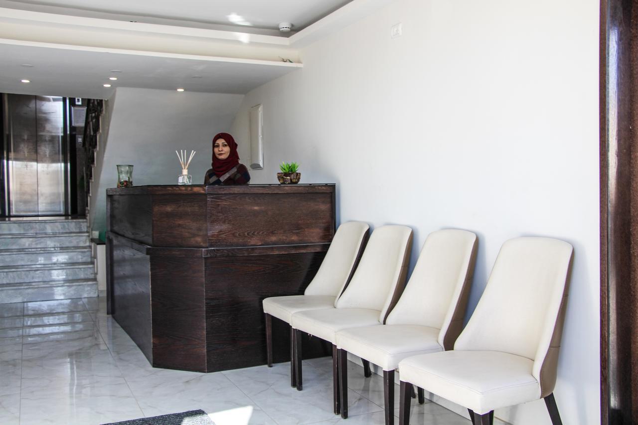 فندق السرايا بيت لحم المظهر الخارجي الصورة