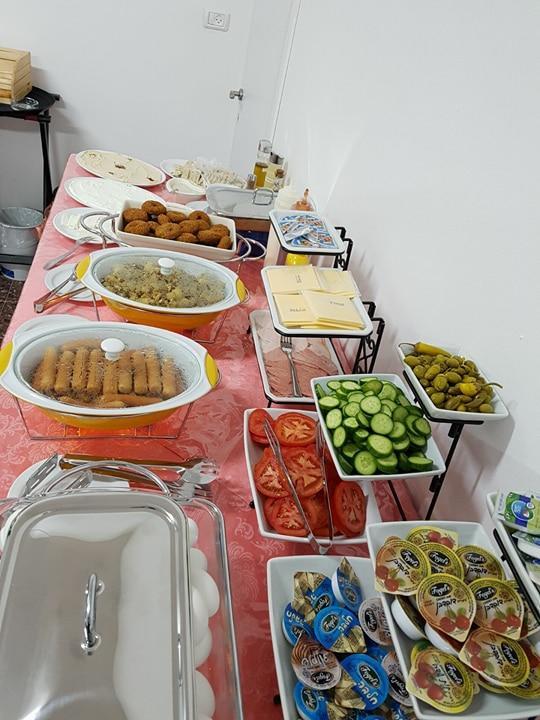 فندق السرايا بيت لحم المظهر الخارجي الصورة